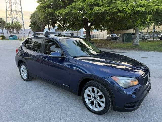 2014 BMW E84 X1 - Image 3 of 19