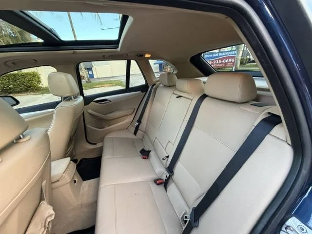 2014 BMW E84 X1 - Image 16 of 19