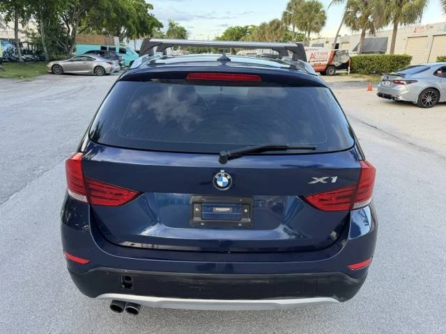 2014 BMW E84 X1 - Image 7 of 19