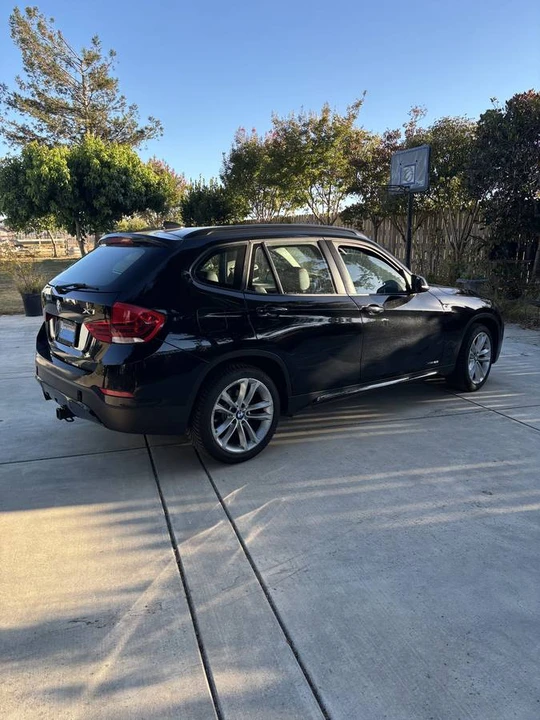 2014 BMW E84 X1 - Image 4 of 12