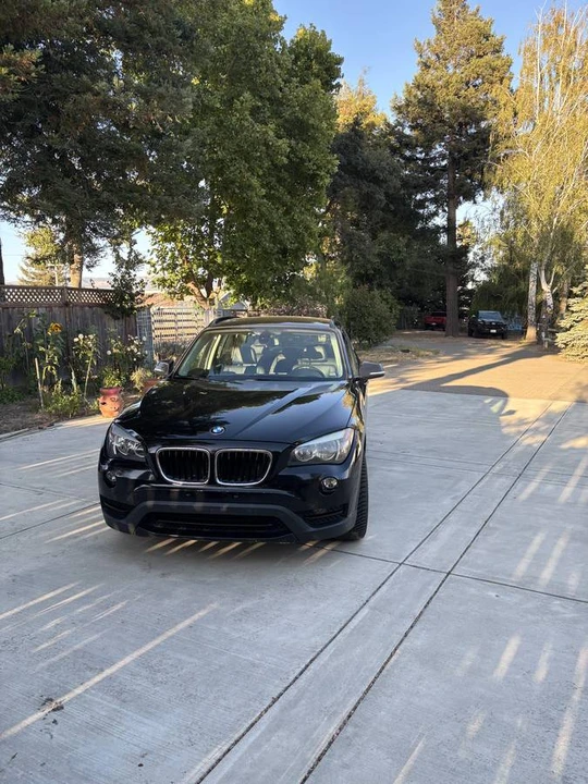 2014 BMW E84 X1 - Image 2 of 12