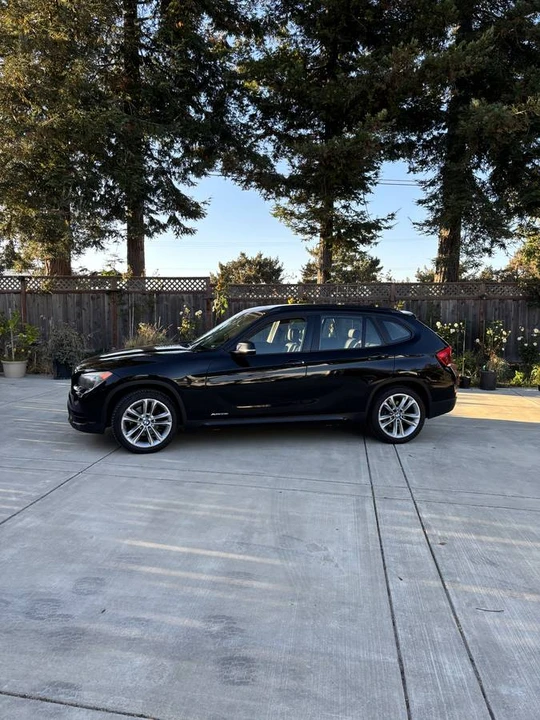 2014 BMW E84 X1 - Image 3 of 12