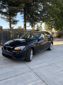 2014 BMW X1 Drive 28i