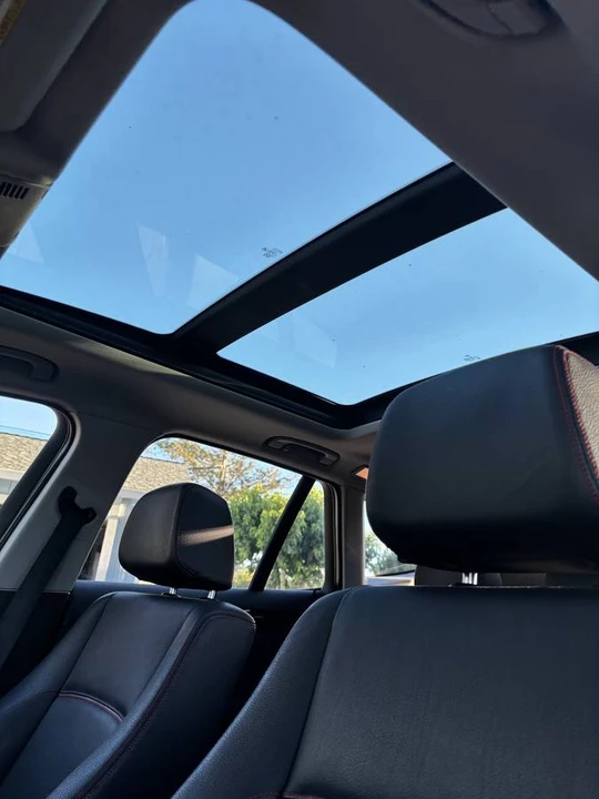 2014 BMW E84 X1 - Image 9 of 12