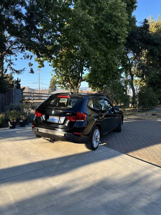 2014 BMW E84 X1 - Image 5 of 12
