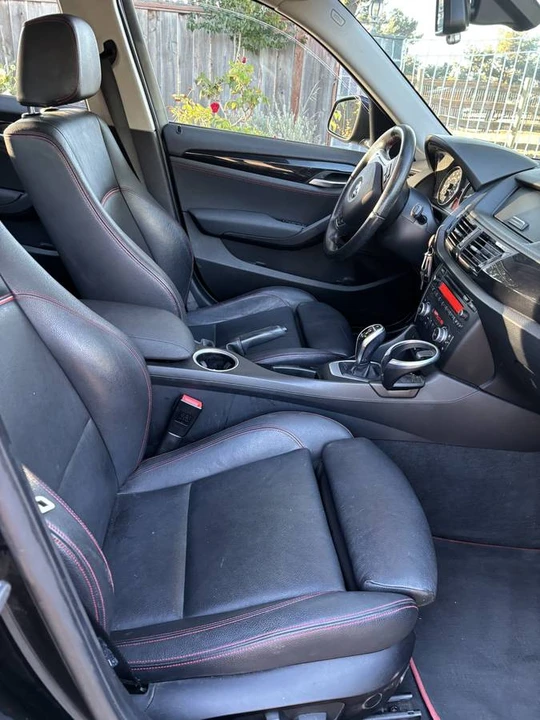 2014 BMW E84 X1 - Image 7 of 12