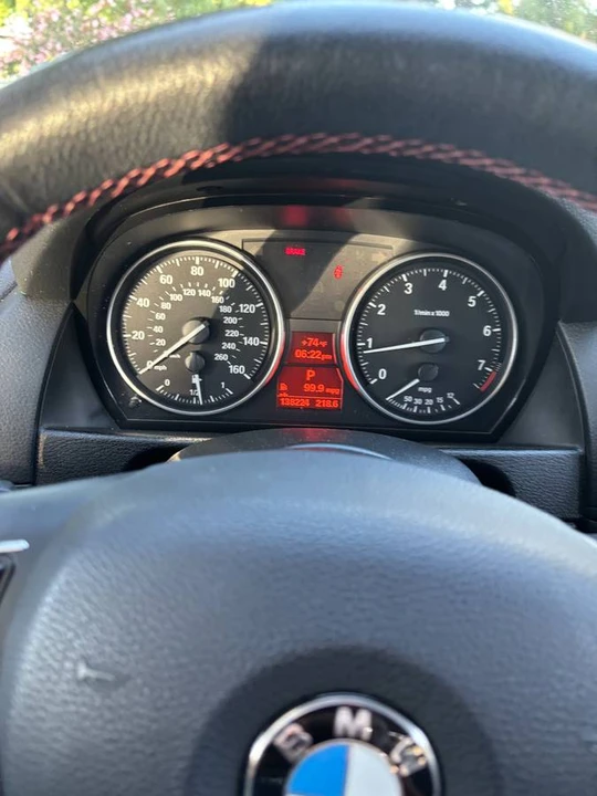 2014 BMW E84 X1 - Image 12 of 12