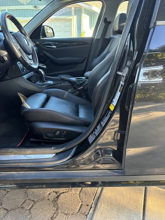 2014 BMW E84 X1 - Image 10 of 12