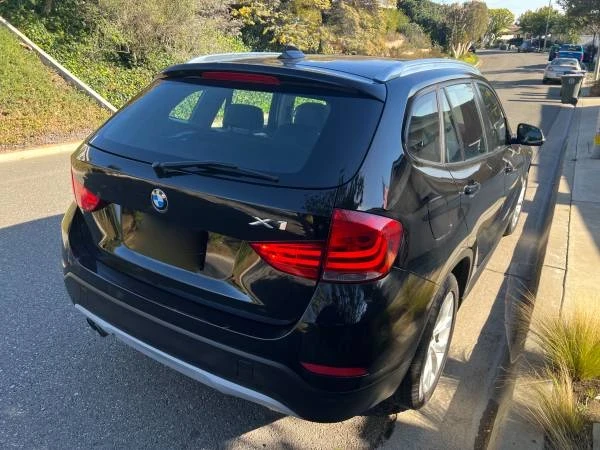 2014 BMW E84 X1 - Image 3 of 10