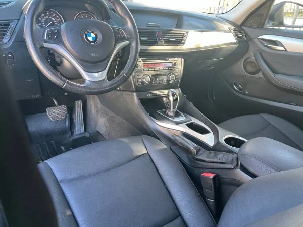 2014 BMW E84 X1 - Image 7 of 10