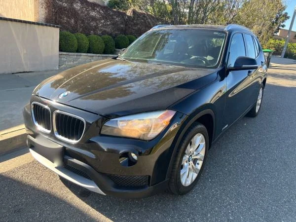 2014 BMW E84 X1 - Image 2 of 10