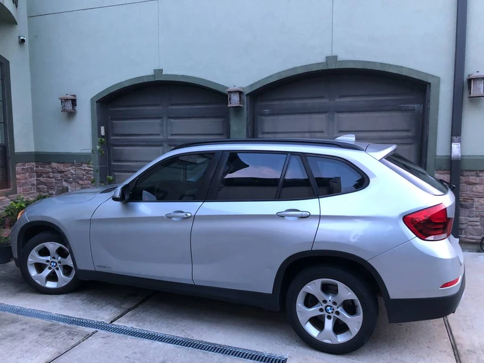 2014 BMW E84 X1 - Image 3 of 20