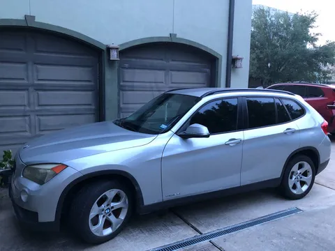 2014 BMW X1 sDrive28i