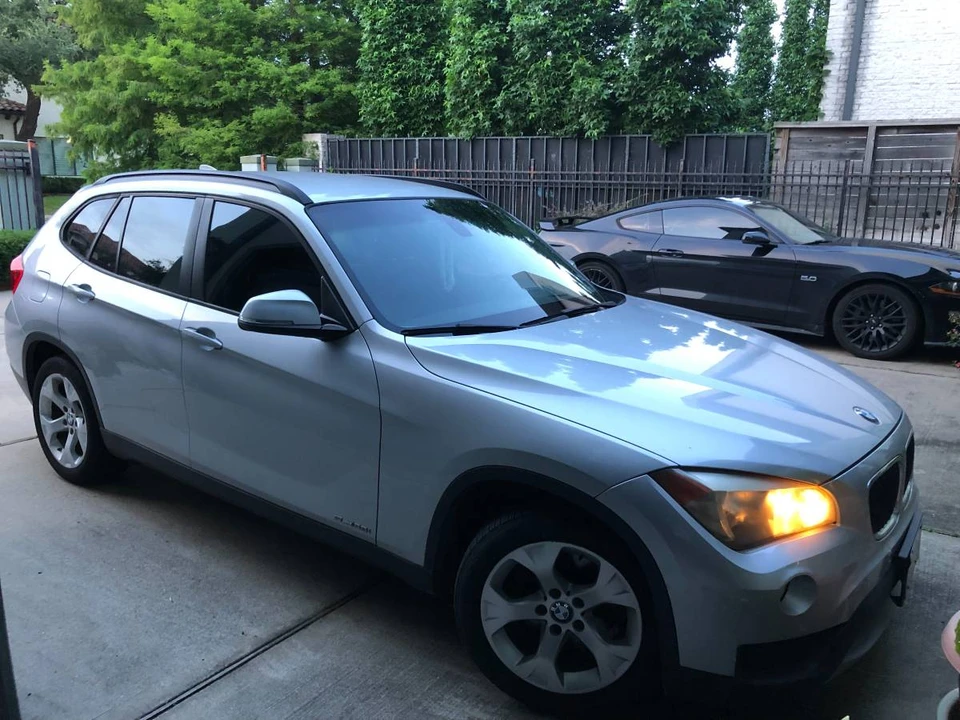 2014 BMW E84 X1 - Image 2 of 20