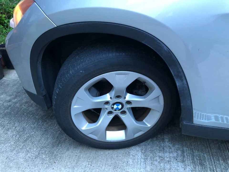 2014 BMW E84 X1 - Image 12 of 20