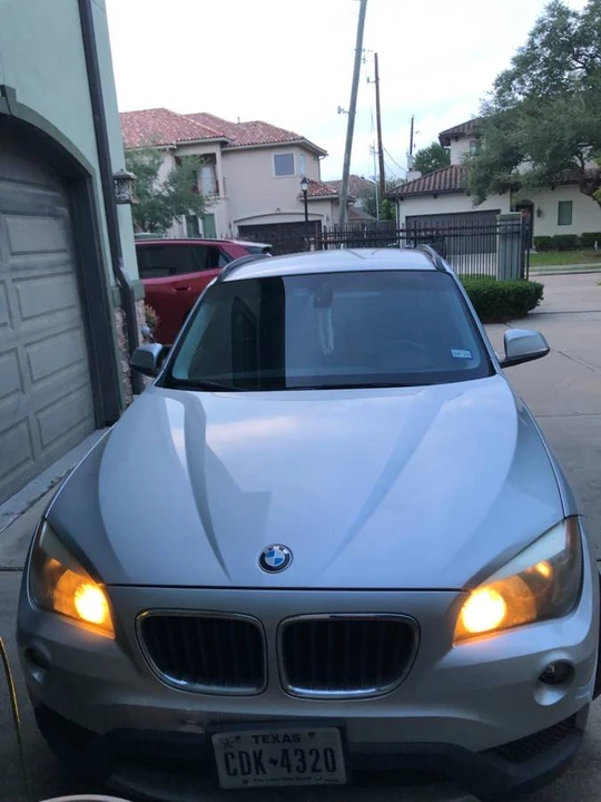 2014 BMW E84 X1 - Image 4 of 20