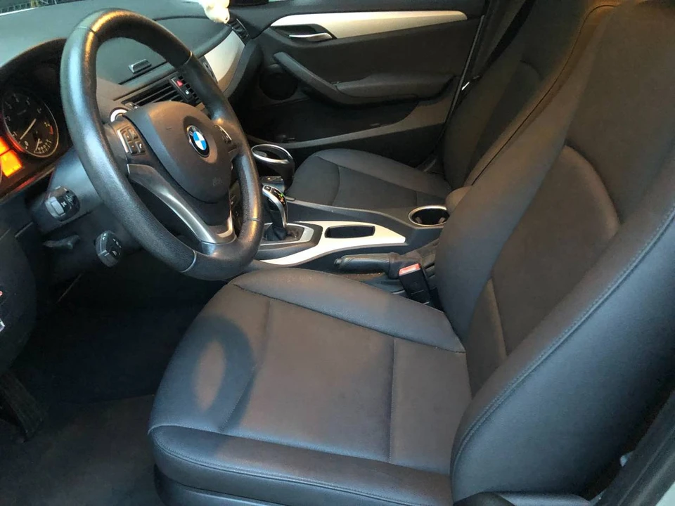 2014 BMW E84 X1 - Image 8 of 20