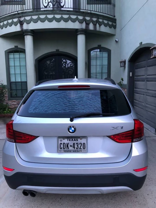 2014 BMW E84 X1 - Image 5 of 20
