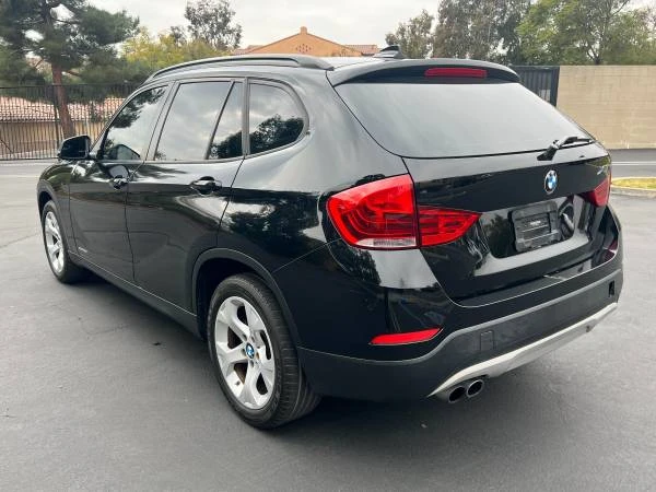 2014 BMW E84 X1 - Image 4 of 15