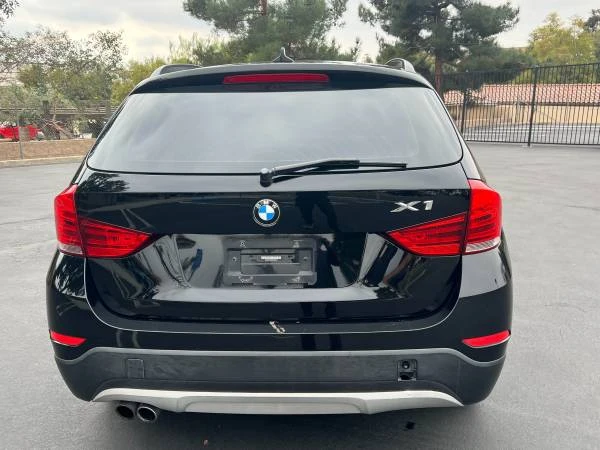 2014 BMW E84 X1 - Image 5 of 15