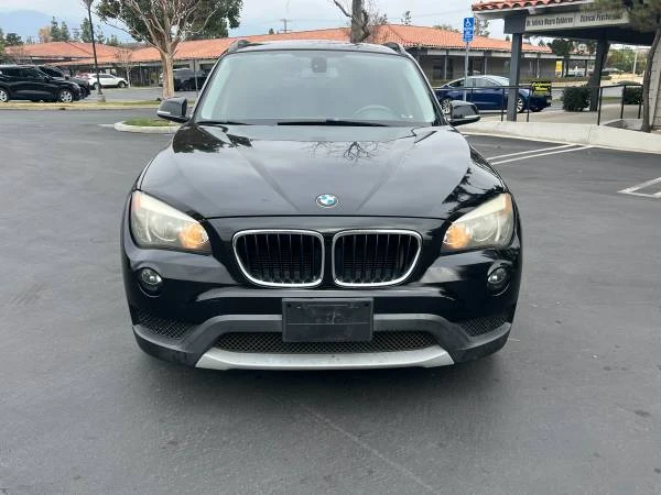 2014 BMW E84 X1 - Image 2 of 15