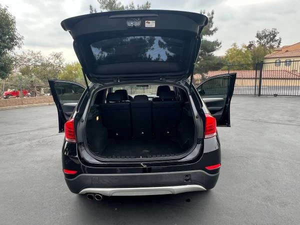 2014 BMW E84 X1 - Image 7 of 15