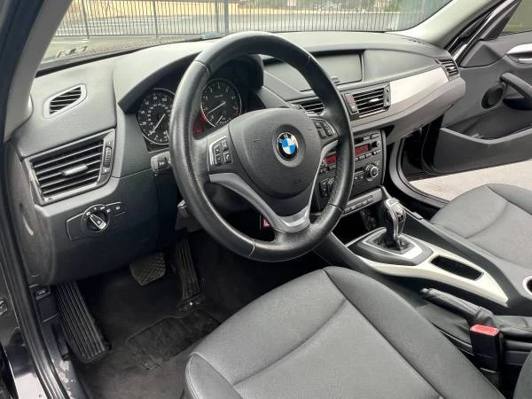 2014 BMW E84 X1 - Image 8 of 15