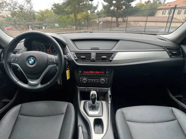 2014 BMW E84 X1 - Image 12 of 15