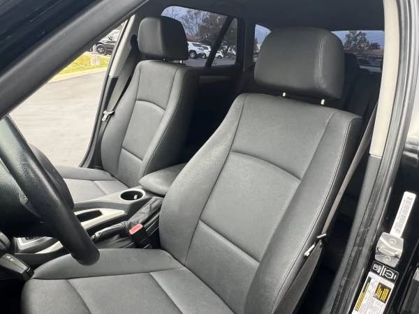 2014 BMW E84 X1 - Image 9 of 15