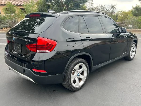 2014 BMW E84 X1 - Image 6 of 15