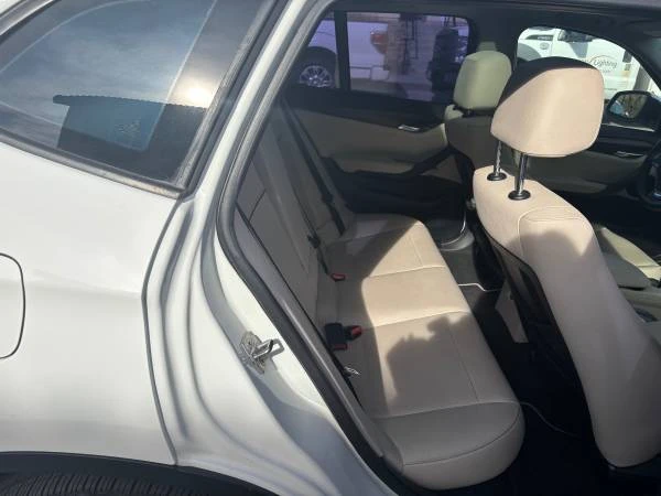 2014 BMW E84 X1 - Image 6 of 8