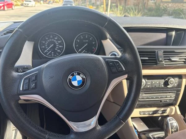 2014 BMW E84 X1 - Image 8 of 8