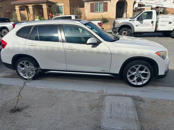 2014 BMW E84 X1 - Image 2 of 8