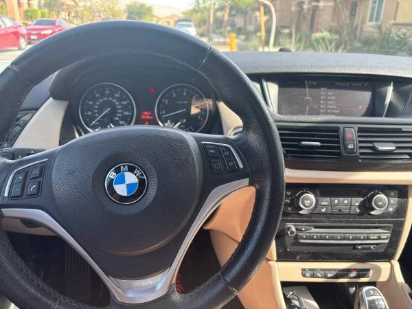 2014 BMW E84 X1 - Image 4 of 8