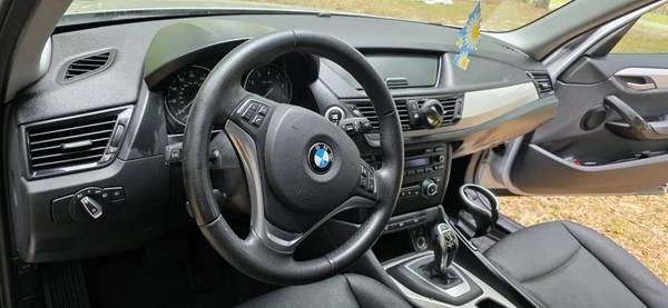 2014 BMW E84 X1 - Image 5 of 15
