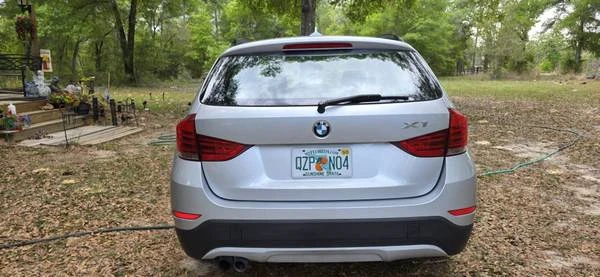 2014 BMW E84 X1 - Image 2 of 15