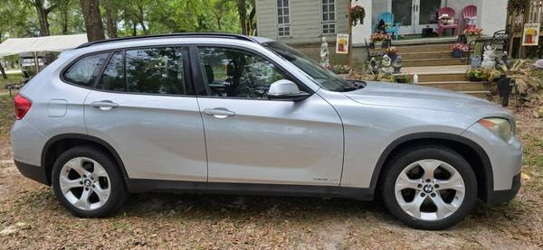 2014 BMW E84 X1 - Image 4 of 15