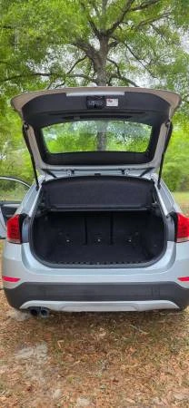 2014 BMW E84 X1 - Image 7 of 15