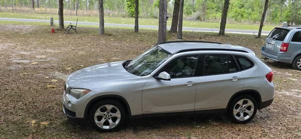 2014 BMW E84 X1 - Image 3 of 15