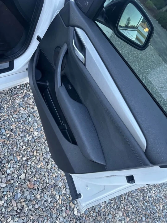 2014 BMW E84 X1 - Image 20 of 20