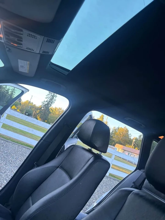 2014 BMW E84 X1 - Image 5 of 20