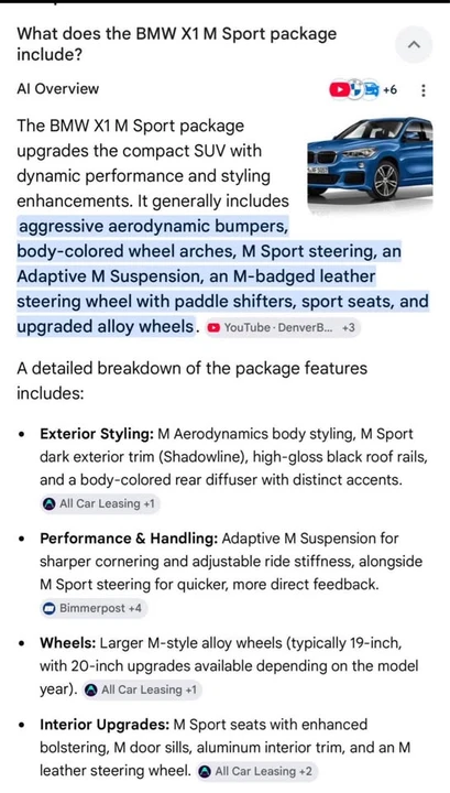 2014 BMW E84 X1 - Image 12 of 20