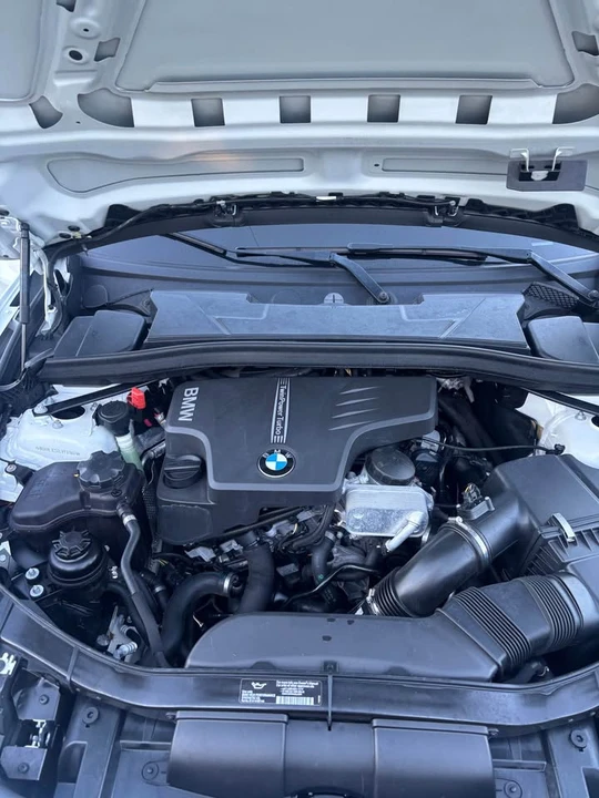 2014 BMW E84 X1 - Image 7 of 20