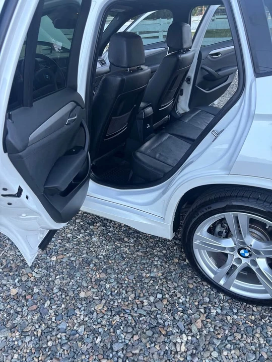 2014 BMW E84 X1 - Image 17 of 20