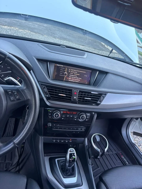 2014 BMW E84 X1 - Image 4 of 20