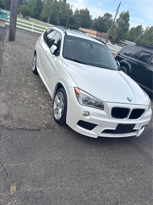 2014 BMW E84 X1 - Image 18 of 20