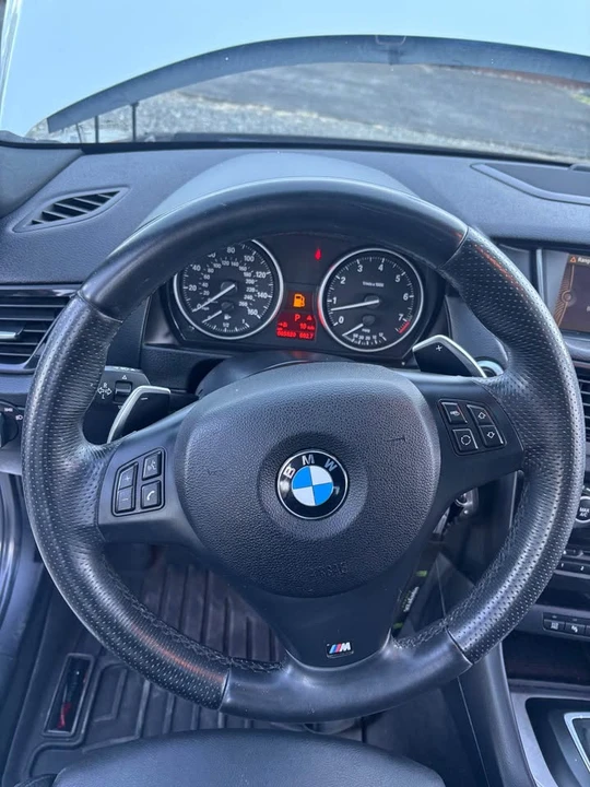 2014 BMW E84 X1 - Image 3 of 20