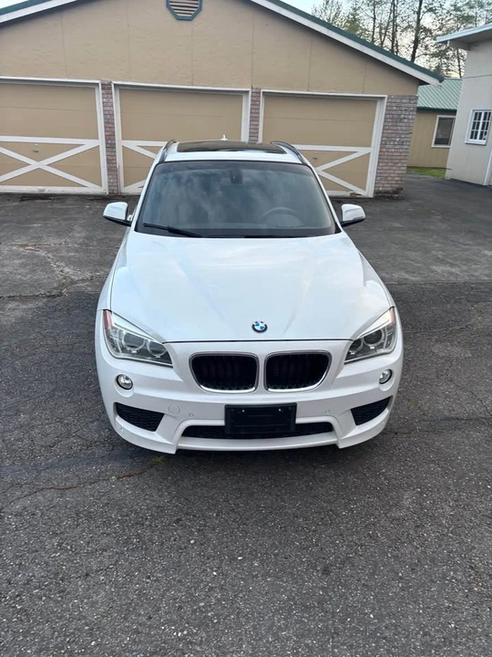 2014 BMW E84 X1 - Image 9 of 20