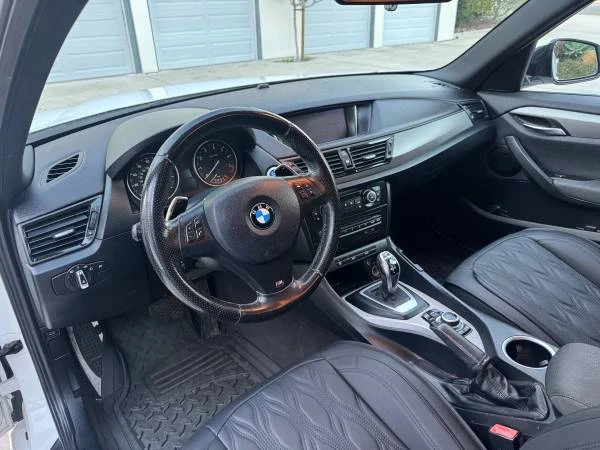 2014 BMW E84 X1 - Image 16 of 20