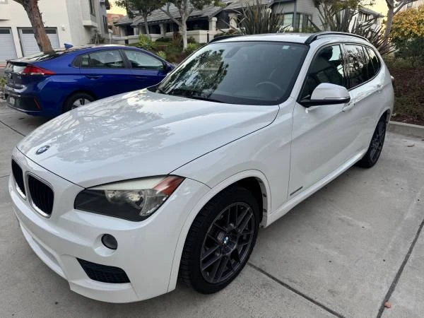 2014 BMW E84 X1 - Image 9 of 20